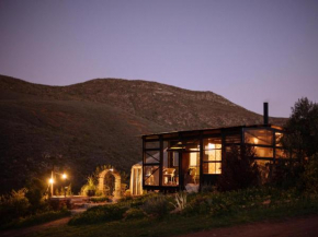 Southern Yurts